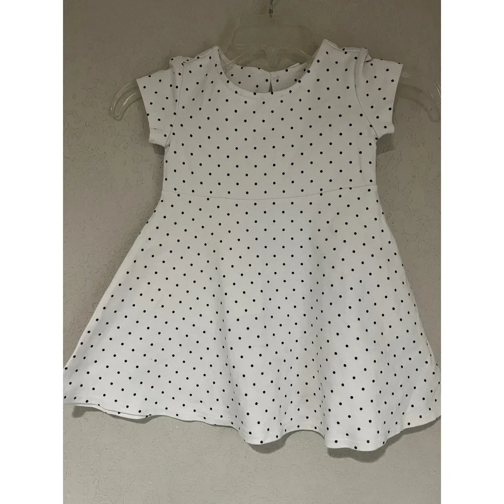 Dresses Bundle Girls 3T Multi Excellent‎ Floral Polka Dot 5pc